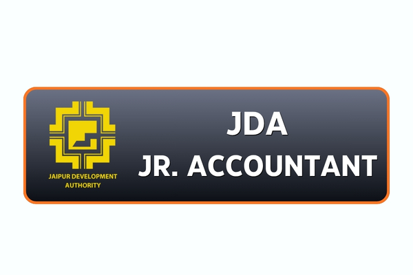 JDA Junior Accountant Coaching